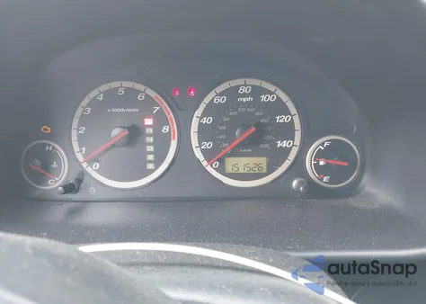 2006 Honda Cr-V Lx from USA, damaged, VIN JHLRD78516C036049